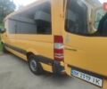Жовтий Мерседес Sprinter, об'ємом двигуна 2.1 л та пробігом 339 тис. км за 14897 $, фото 14 на Automoto.ua