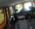 Жовтий Мерседес Sprinter, об'ємом двигуна 2.1 л та пробігом 339 тис. км за 14897 $, фото 28 на Automoto.ua