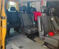 Жовтий Мерседес Sprinter, об'ємом двигуна 2.1 л та пробігом 339 тис. км за 14897 $, фото 8 на Automoto.ua