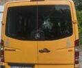 Жовтий Мерседес Sprinter, об'ємом двигуна 2.1 л та пробігом 339 тис. км за 14897 $, фото 5 на Automoto.ua