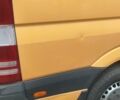 Жовтий Мерседес Sprinter, об'ємом двигуна 2.1 л та пробігом 339 тис. км за 14897 $, фото 21 на Automoto.ua