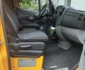 Жовтий Мерседес Sprinter, об'ємом двигуна 2.1 л та пробігом 339 тис. км за 14897 $, фото 19 на Automoto.ua