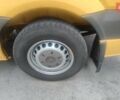 Жовтий Мерседес Sprinter, об'ємом двигуна 2.1 л та пробігом 339 тис. км за 14897 $, фото 13 на Automoto.ua