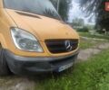 Жовтий Мерседес Sprinter, об'ємом двигуна 2.1 л та пробігом 339 тис. км за 14897 $, фото 16 на Automoto.ua