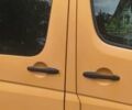 Жовтий Мерседес Sprinter, об'ємом двигуна 2.1 л та пробігом 339 тис. км за 14897 $, фото 22 на Automoto.ua