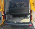 Жовтий Мерседес Sprinter, об'ємом двигуна 2.1 л та пробігом 339 тис. км за 14897 $, фото 6 на Automoto.ua