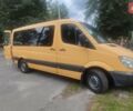 Жовтий Мерседес Sprinter, об'ємом двигуна 2.1 л та пробігом 339 тис. км за 14897 $, фото 23 на Automoto.ua