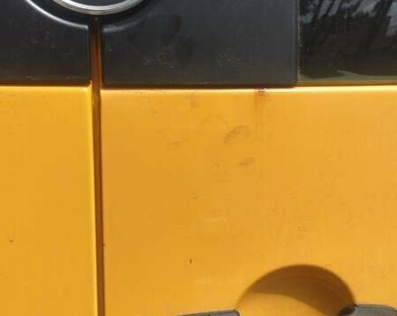 Жовтий Мерседес Sprinter, об'ємом двигуна 2.1 л та пробігом 339 тис. км за 14897 $, фото 4 на Automoto.ua