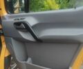 Жовтий Мерседес Sprinter, об'ємом двигуна 2.1 л та пробігом 339 тис. км за 14897 $, фото 18 на Automoto.ua