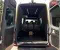 Желтый Мерседес Sprinter, объемом двигателя 2.2 л и пробегом 625 тыс. км за 14300 $, фото 6 на Automoto.ua