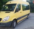 Желтый Мерседес Sprinter, объемом двигателя 2.1 л и пробегом 250 тыс. км за 12800 $, фото 1 на Automoto.ua