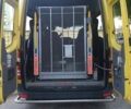 Желтый Мерседес Sprinter, объемом двигателя 2.1 л и пробегом 250 тыс. км за 12800 $, фото 4 на Automoto.ua