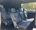 Желтый Мерседес Sprinter, объемом двигателя 2.2 л и пробегом 625 тыс. км за 14300 $, фото 13 на Automoto.ua