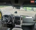 Желтый Мерседес Sprinter, объемом двигателя 3 л и пробегом 640 тыс. км за 11000 $, фото 10 на Automoto.ua