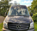 Желтый Мерседес Sprinter, объемом двигателя 2.2 л и пробегом 700 тыс. км за 17000 $, фото 1 на Automoto.ua
