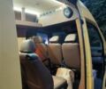 Жовтий Мерседес Sprinter, об'ємом двигуна 3 л та пробігом 400 тис. км за 25600 $, фото 9 на Automoto.ua