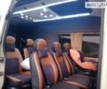 Желтый Мерседес Sprinter, объемом двигателя 2.1 л и пробегом 500 тыс. км за 12700 $, фото 16 на Automoto.ua