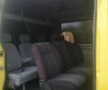 Желтый Мерседес Sprinter, объемом двигателя 3 л и пробегом 640 тыс. км за 11000 $, фото 8 на Automoto.ua