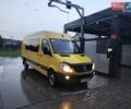 Жовтий Мерседес Sprinter, об'ємом двигуна 3 л та пробігом 400 тис. км за 25600 $, фото 15 на Automoto.ua