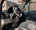 Желтый Мерседес Sprinter, объемом двигателя 2.2 л и пробегом 625 тыс. км за 14300 $, фото 8 на Automoto.ua