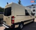 Желтый Мерседес Sprinter, объемом двигателя 2.2 л и пробегом 625 тыс. км за 14300 $, фото 4 на Automoto.ua