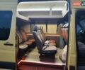 Жовтий Мерседес Sprinter, об'ємом двигуна 3 л та пробігом 400 тис. км за 25600 $, фото 11 на Automoto.ua