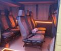 Жовтий Мерседес Sprinter, об'ємом двигуна 3 л та пробігом 400 тис. км за 25600 $, фото 1 на Automoto.ua