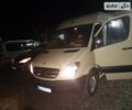 Желтый Мерседес Sprinter, объемом двигателя 2.1 л и пробегом 500 тыс. км за 12700 $, фото 22 на Automoto.ua