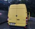 Жовтий Мерседес Sprinter, об'ємом двигуна 3 л та пробігом 400 тис. км за 25600 $, фото 6 на Automoto.ua