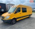 Жовтий Мерседес Sprinter, об'ємом двигуна 2.14 л та пробігом 363 тис. км за 15500 $, фото 1 на Automoto.ua