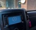 Желтый Мерседес Sprinter, объемом двигателя 2.2 л и пробегом 625 тыс. км за 14300 $, фото 5 на Automoto.ua