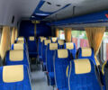 Желтый Мерседес Sprinter, объемом двигателя 2.9 л и пробегом 308 тыс. км за 32000 $, фото 2 на Automoto.ua