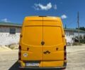 Жовтий Мерседес Sprinter, об'ємом двигуна 2.14 л та пробігом 329 тис. км за 15000 $, фото 1 на Automoto.ua