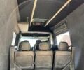 Желтый Мерседес Sprinter, объемом двигателя 2.2 л и пробегом 625 тыс. км за 14300 $, фото 10 на Automoto.ua