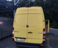 Жовтий Мерседес Sprinter, об'ємом двигуна 3 л та пробігом 400 тис. км за 25600 $, фото 7 на Automoto.ua