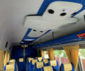 Желтый Мерседес Sprinter, объемом двигателя 2.9 л и пробегом 308 тыс. км за 32000 $, фото 3 на Automoto.ua
