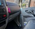 Желтый Мерседес Sprinter, объемом двигателя 2.2 л и пробегом 625 тыс. км за 14300 $, фото 11 на Automoto.ua
