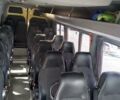 Жовтий Мерседес Sprinter, об'ємом двигуна 2.9 л та пробігом 550 тис. км за 28000 $, фото 14 на Automoto.ua