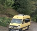 Жовтий Мерседес Sprinter, об'ємом двигуна 2.9 л та пробігом 550 тис. км за 28000 $, фото 16 на Automoto.ua