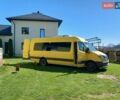 Жовтий Мерседес Sprinter, об'ємом двигуна 2.9 л та пробігом 550 тис. км за 28000 $, фото 9 на Automoto.ua