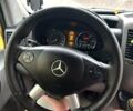 Жовтий Мерседес Sprinter, об'ємом двигуна 2.9 л та пробігом 550 тис. км за 28000 $, фото 13 на Automoto.ua