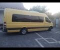 Жовтий Мерседес Sprinter, об'ємом двигуна 2.9 л та пробігом 550 тис. км за 28000 $, фото 6 на Automoto.ua
