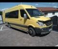 Жовтий Мерседес Sprinter, об'ємом двигуна 2.9 л та пробігом 550 тис. км за 28000 $, фото 4 на Automoto.ua