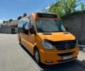Жовтий Мерседес Sprinter, об'ємом двигуна 2.14 л та пробігом 538 тис. км за 40500 $, фото 1 на Automoto.ua