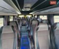 Желтый Мерседес Sprinter, объемом двигателя 2.2 л и пробегом 423 тыс. км за 36500 $, фото 8 на Automoto.ua