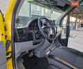Желтый Мерседес Sprinter, объемом двигателя 2.2 л и пробегом 423 тыс. км за 36500 $, фото 5 на Automoto.ua