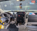 Желтый Мерседес Sprinter, объемом двигателя 2.2 л и пробегом 423 тыс. км за 36500 $, фото 7 на Automoto.ua