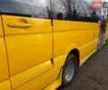 Желтый Мерседес Sprinter, объемом двигателя 3 л и пробегом 93 тыс. км за 49999 $, фото 7 на Automoto.ua