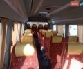 Желтый Мерседес Sprinter, объемом двигателя 3 л и пробегом 93 тыс. км за 49999 $, фото 27 на Automoto.ua
