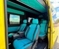 Жовтий Мерседес Sprinter, об'ємом двигуна 3 л та пробігом 666 тис. км за 23999 $, фото 1 на Automoto.ua